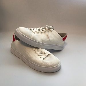 Greats Royale Knit Shoes